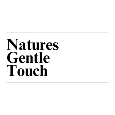 Natures Gentle Touch | Natural Hair Care Products in Nigeria.