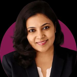 Dr. Tina Ramachander