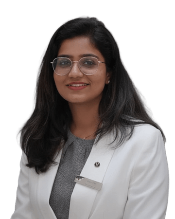 Dr. Prachi Bodke