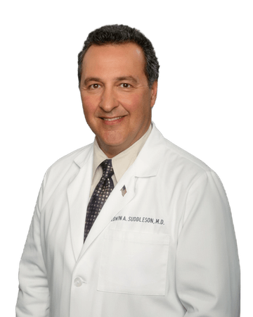 Dr. Edwin A. Suddleson