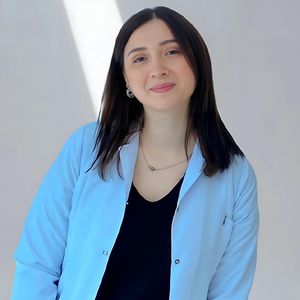 Dr. Şura Ünal