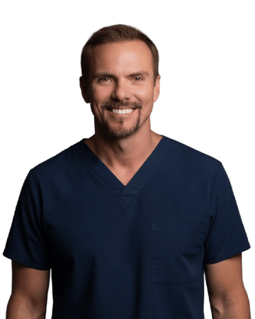Dr. Daniel McGrath