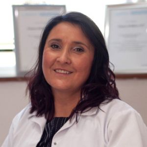 Dawn Hilton