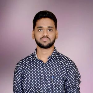 Tamilselvan Mani