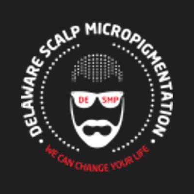 Delaware Scalp Micropigmentation