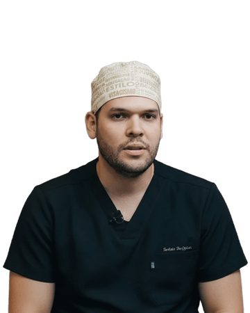 Dr. Hygor Guerreiro