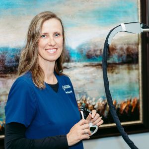 Laura A. Fox