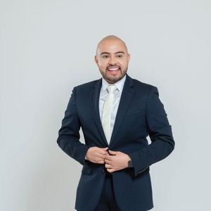 Victor Ibarra