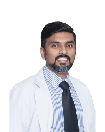Dr. Vikram Kumar