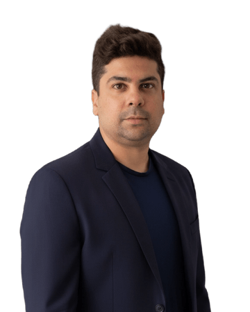 Dr. Roosevelt Oliveira