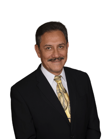 Dr. David Perez-Meza