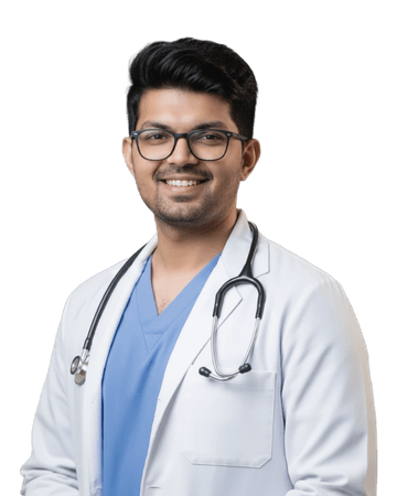 Dr. Hamza Ahmad