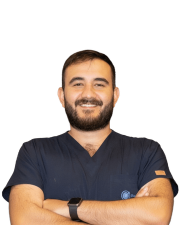 Dr. Bedirhan Çatalbaş