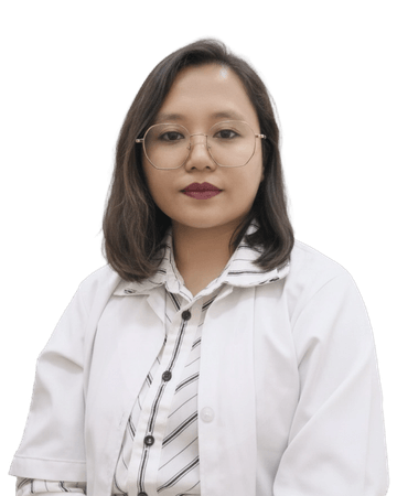 Dr. Anita Gurung