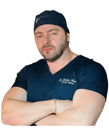 Dr. Leandro Madeira