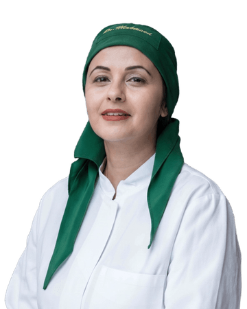 Dr. Madiha Mahmood