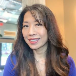 Sally Hung