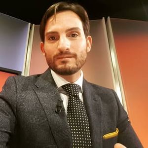 Dott. Antonio Soverina
