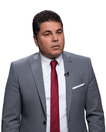 Dr. Alaa Metwaly