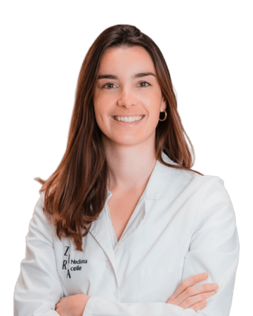 Dr. Irene Torrecilla