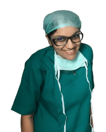 Dr. Itishree Gupta