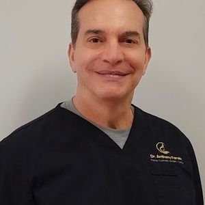 Dr. Antony Farole