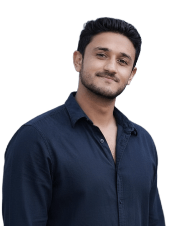 Dr. Fahim Ehsan Rao