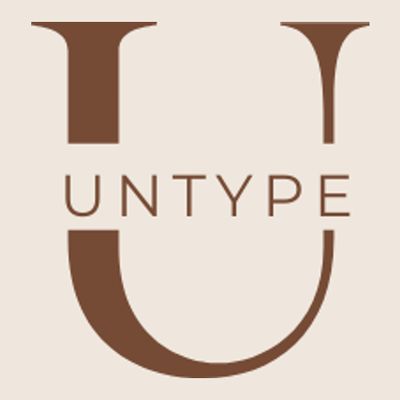 Untype
