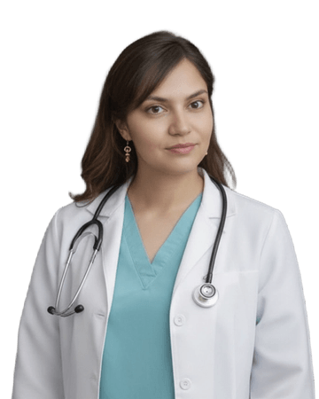 Dr. Ankita