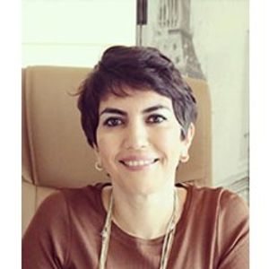 Op. Dr. Ayşe Öztürk