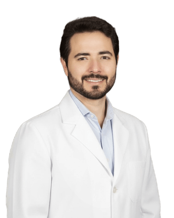 Dr. Breno Marques Carvalho