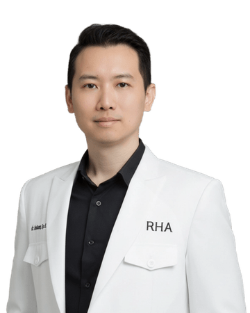 Dr. Anthony Surya Wibawa Darmawan