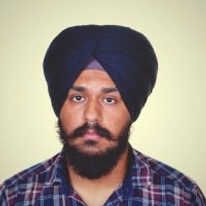 Dr. Harpreet Singh Dhoot