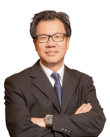 Dr. Colin Hong