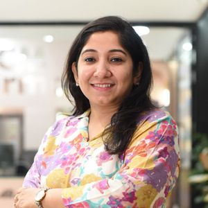 Dr. Sonal Agarwala