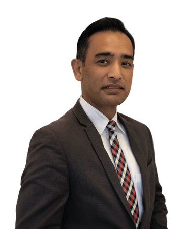 Dr. Krishna Manandhar