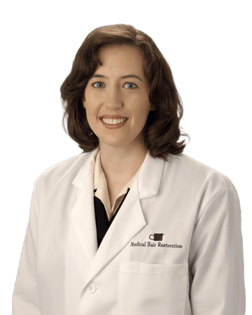 Dr. Tania E. Pauls
