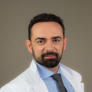 Dr. Konstantinos Anastassakis