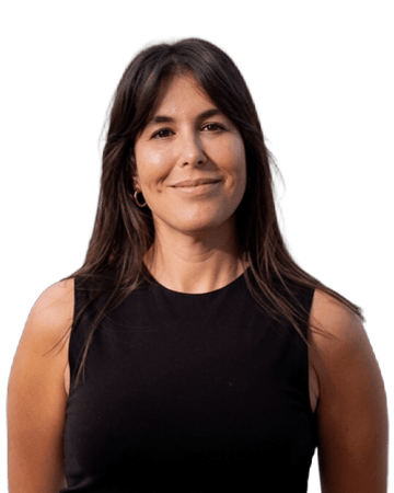 Rocío Pérez