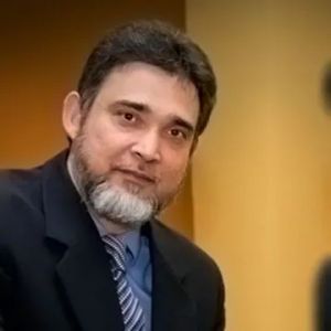 Dr. Masroor Alam