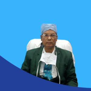 Dr. Tawkir Chowdhury