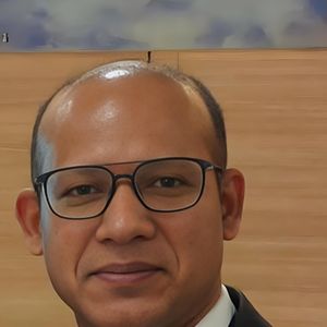 Dr. Vimal Kumar