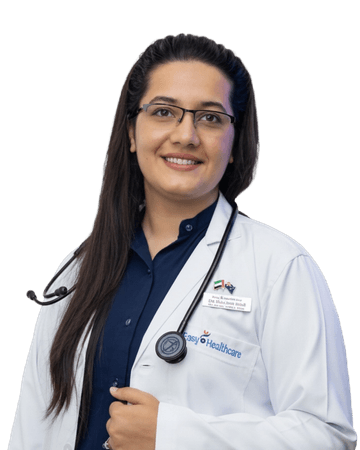 Dr. Maliha Dar