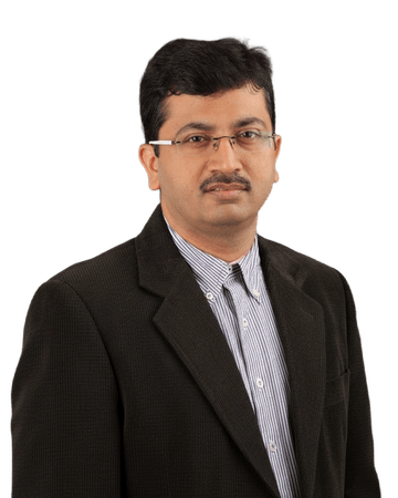 Dr. Harshit Ranpara