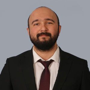 Op. Dr. Alirza Jahangiroc