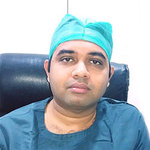Dr. Amit Agarkar