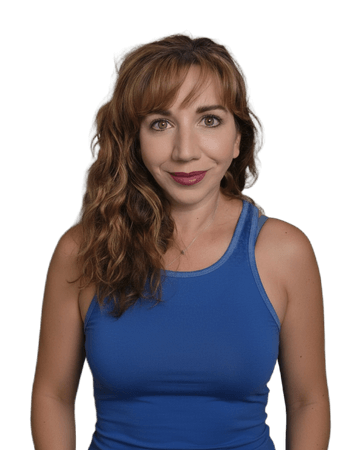 Sandra Newman