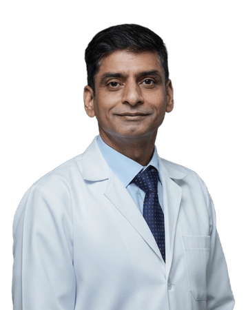 Dr. Rajesh Verma