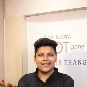 Dr. Sumit S. Jagyasi