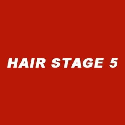 Hair Stage 5